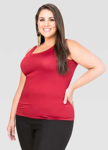 Signature Tank