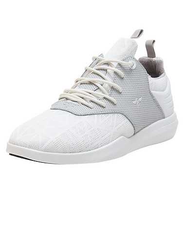 CREATIVE REC MENS White Footwear / Casual