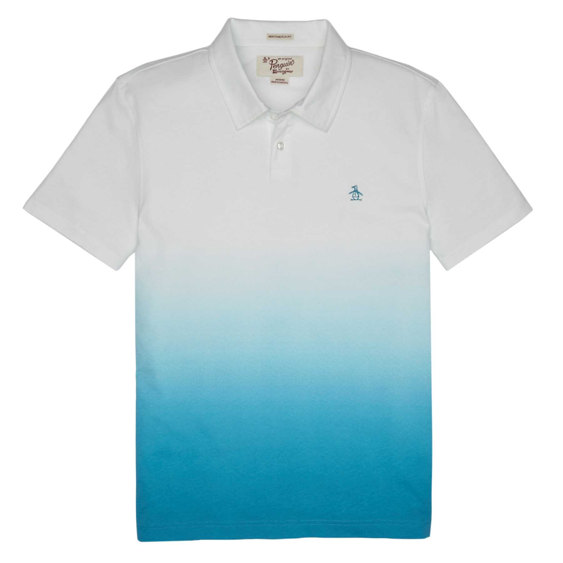Original Penguin DIP DYE POLO
