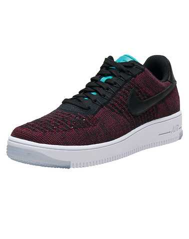 NIKE SPORTSWEAR WOMENS Dark Red Footwear / Sneakers