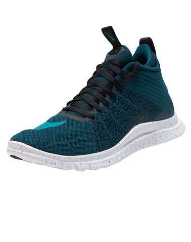 NIKE MENS Medium Green Footwear / Casual
