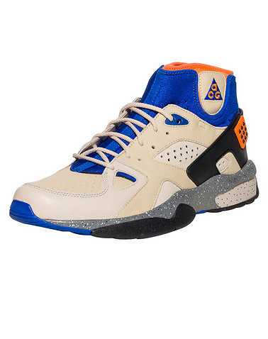 NIKE SPORTSWEAR MENS Multi-Color Footwear / Boots 8.5