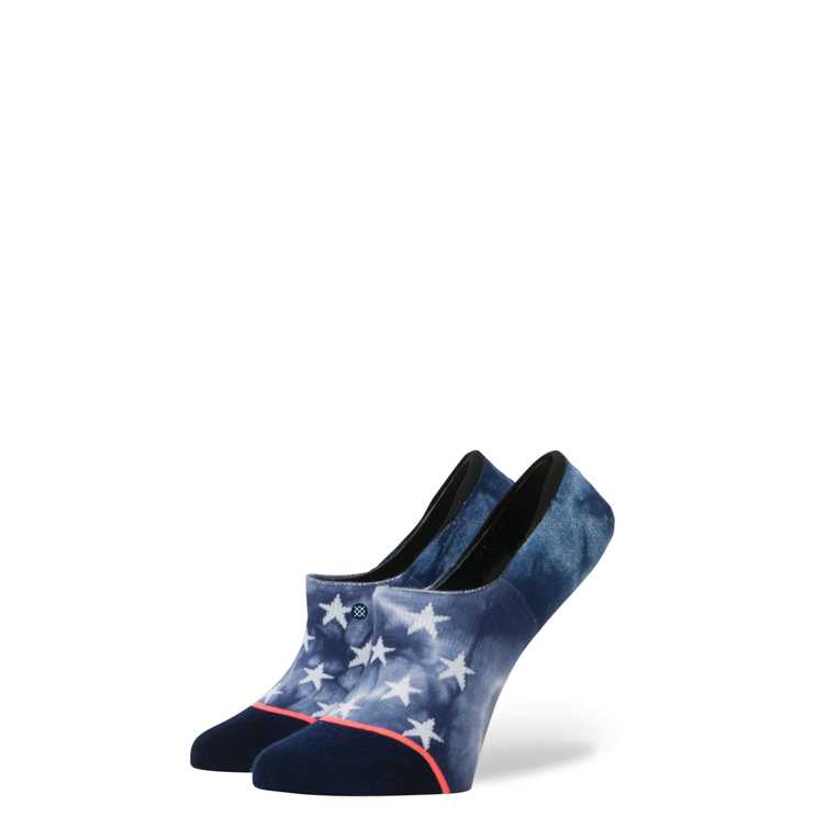 Stance Free NVY S super invisible Socks