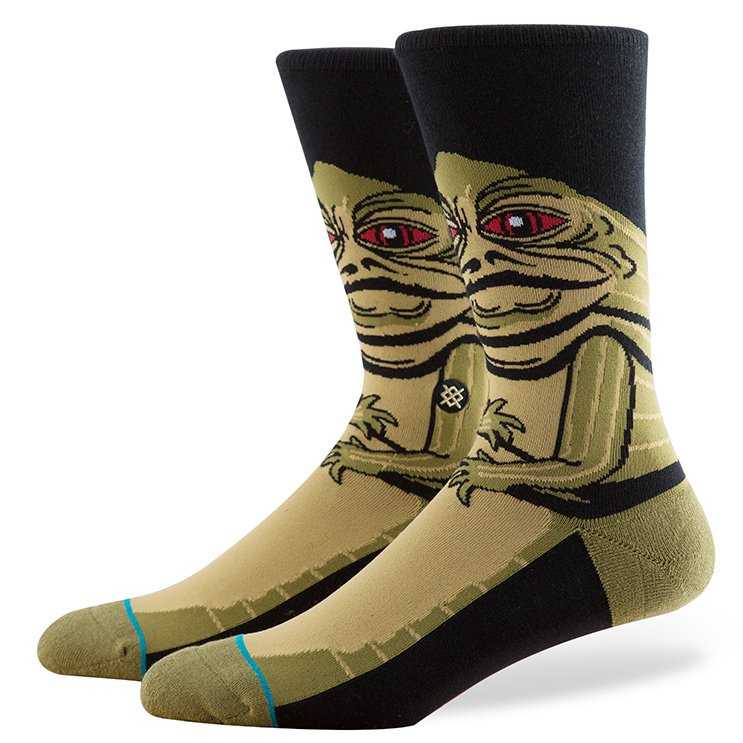 Stance Jabba star wars Socks