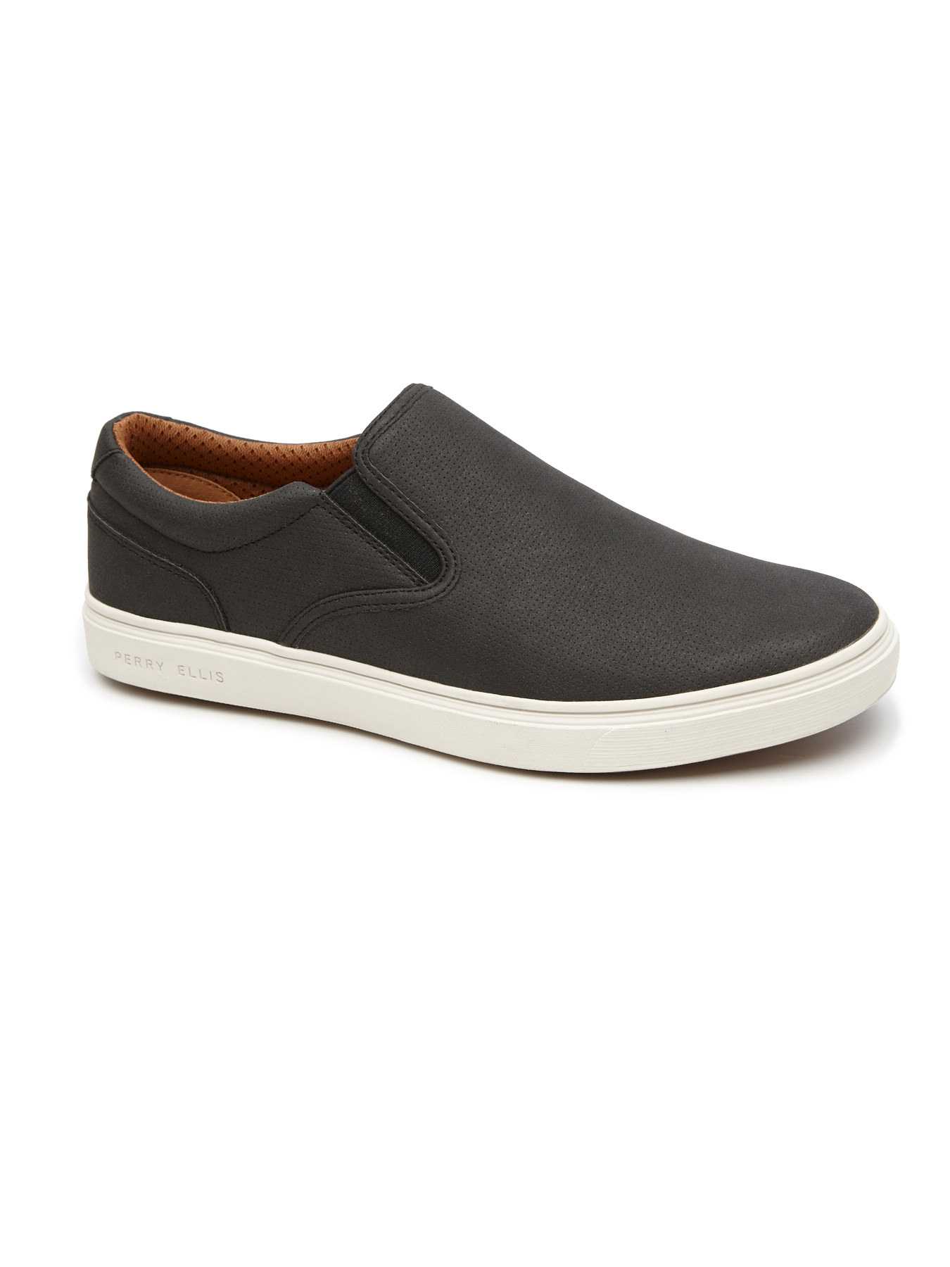 Perry Ellis Cris Slip On Sneaker