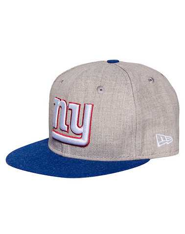NEW ERA MENS Natural Accessories / Caps Fitted