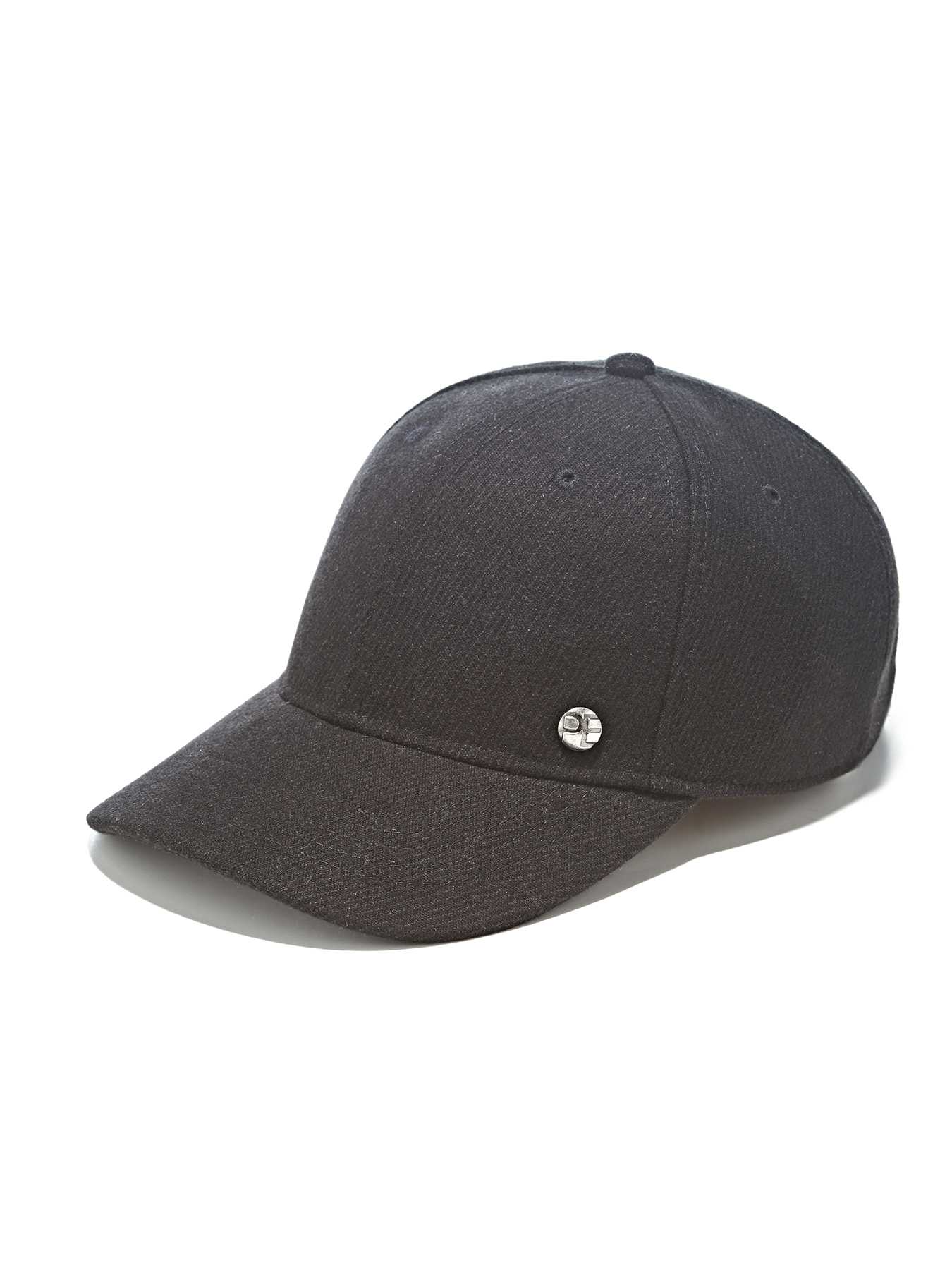 Perry Ellis Heavy Twill Baseball Cap