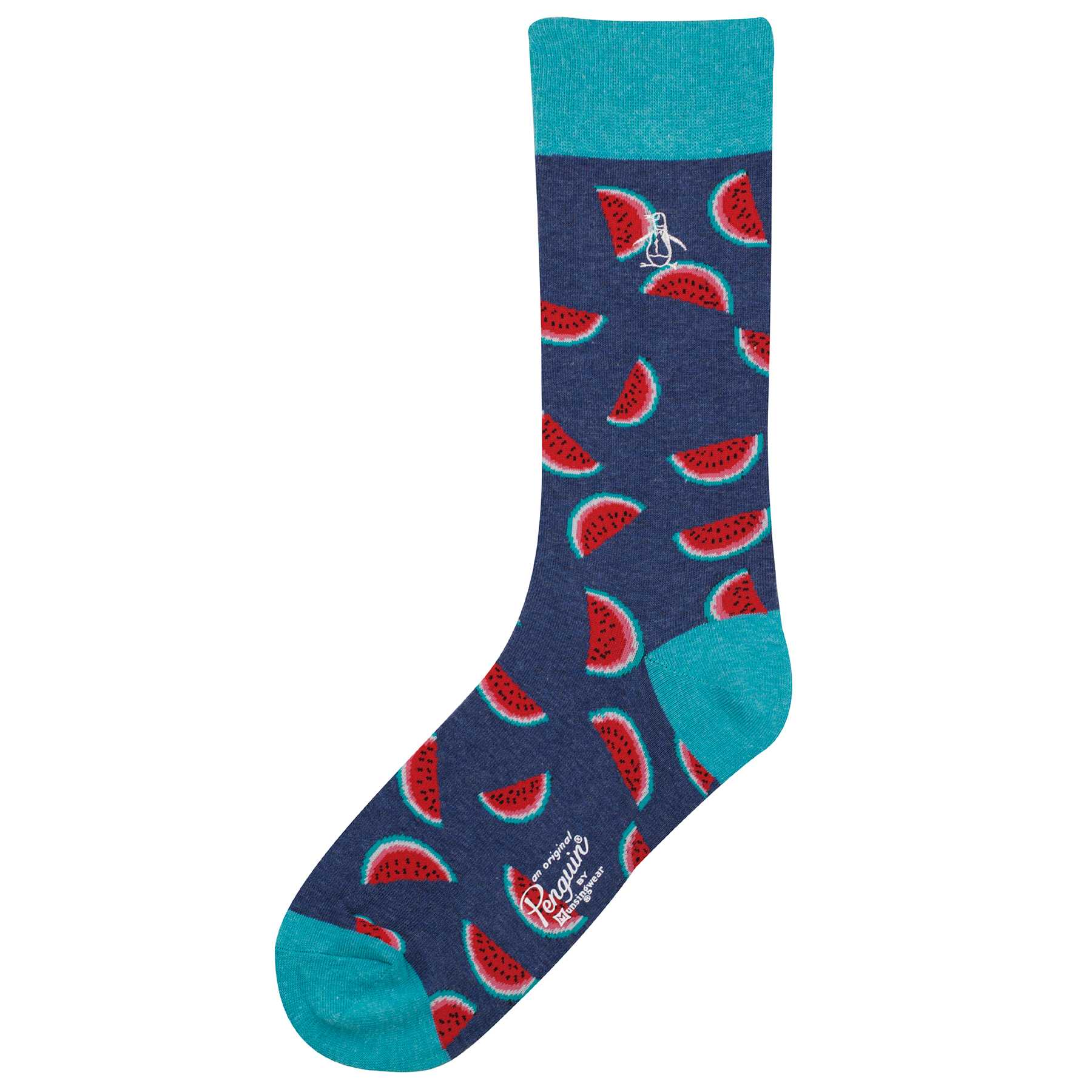 Original Penguin WATERMELON SOCK