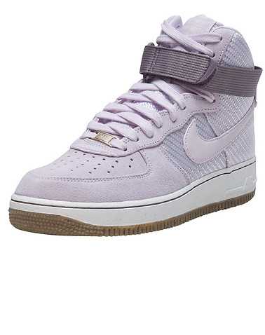 NIKE SPORTSWEAR WOMENS Medium Purple Footwear / Sneakers