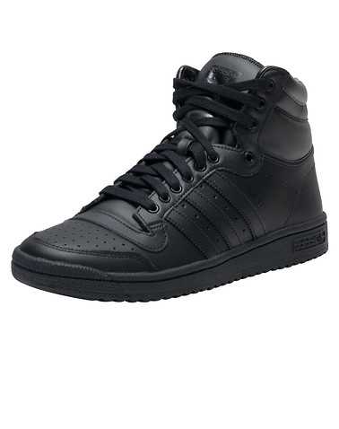 adidas MENS Black Footwear / Sneakers