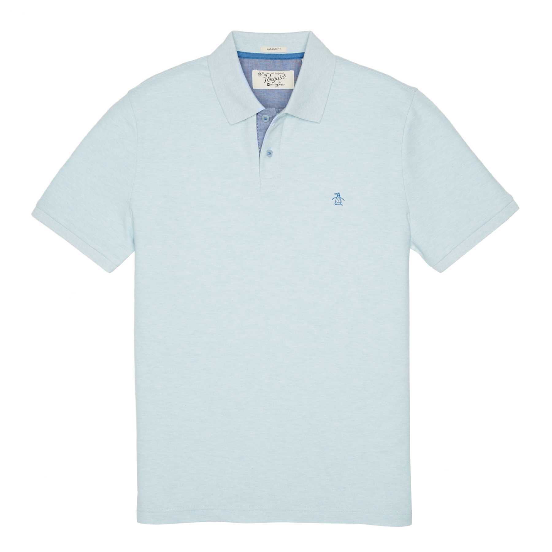 Original Penguin DADDY-O POLO