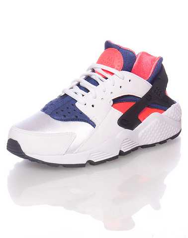 NIKE SPORTSWEAR WOMENS White Footwear / Sneakers 7