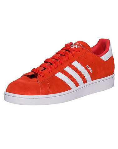 adidas MENS Red Footwear / Sneakers