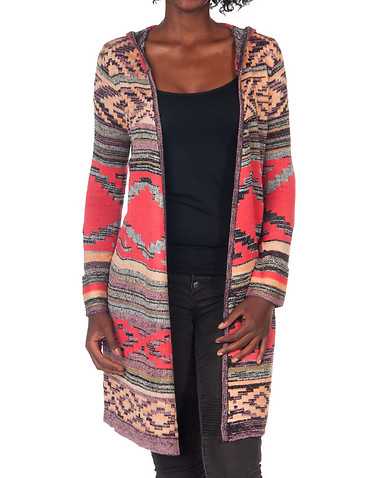 ESSENTIALS WOMENS Coral Clothing / Sweaters S