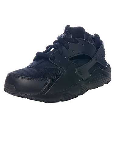 NIKE BOYS Black Footwear / Sneakers 13C