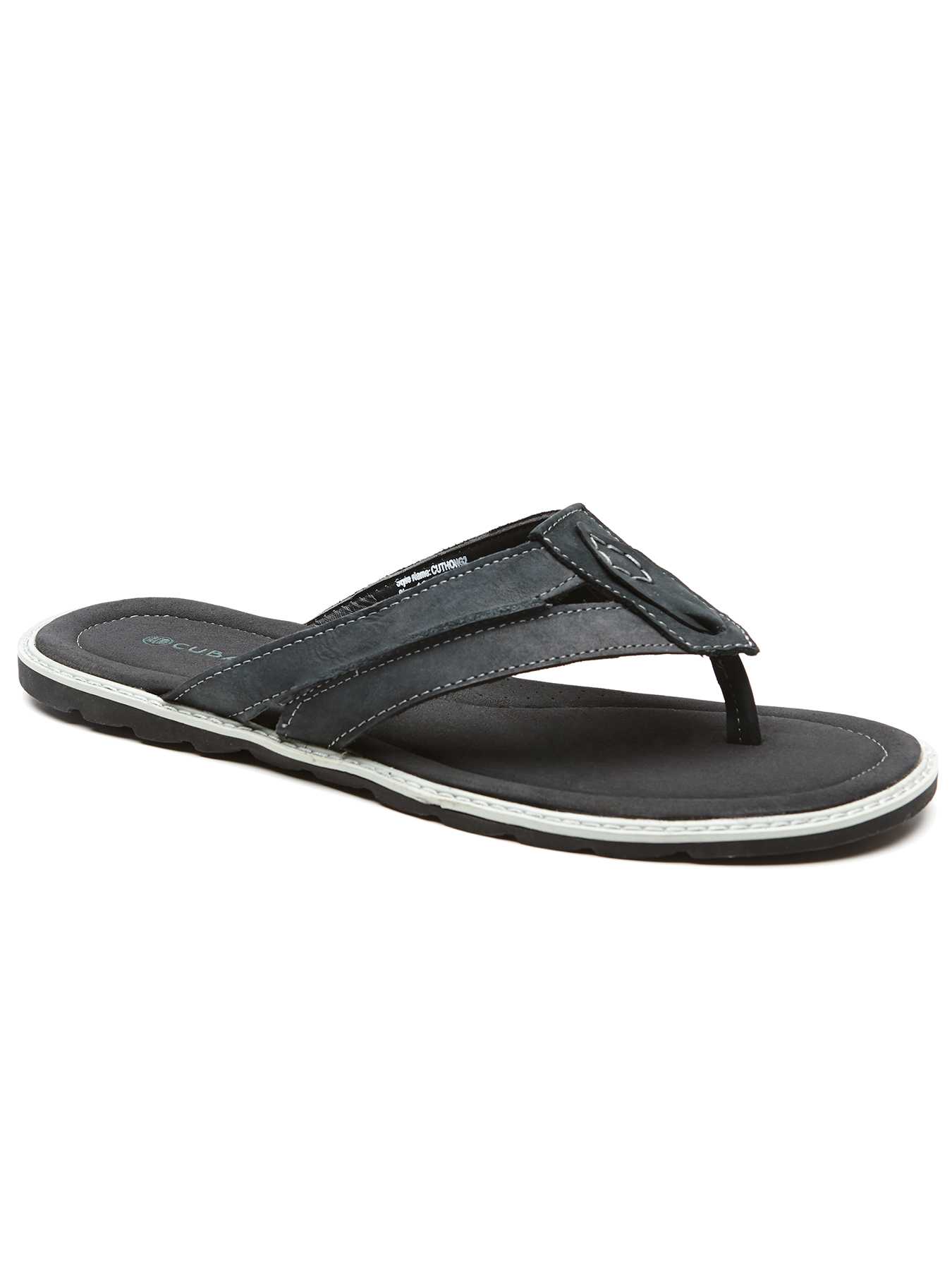 Cubavera Thong Sandal