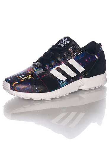 adidas WOMENS Black Footwear / Sneakers 7.5