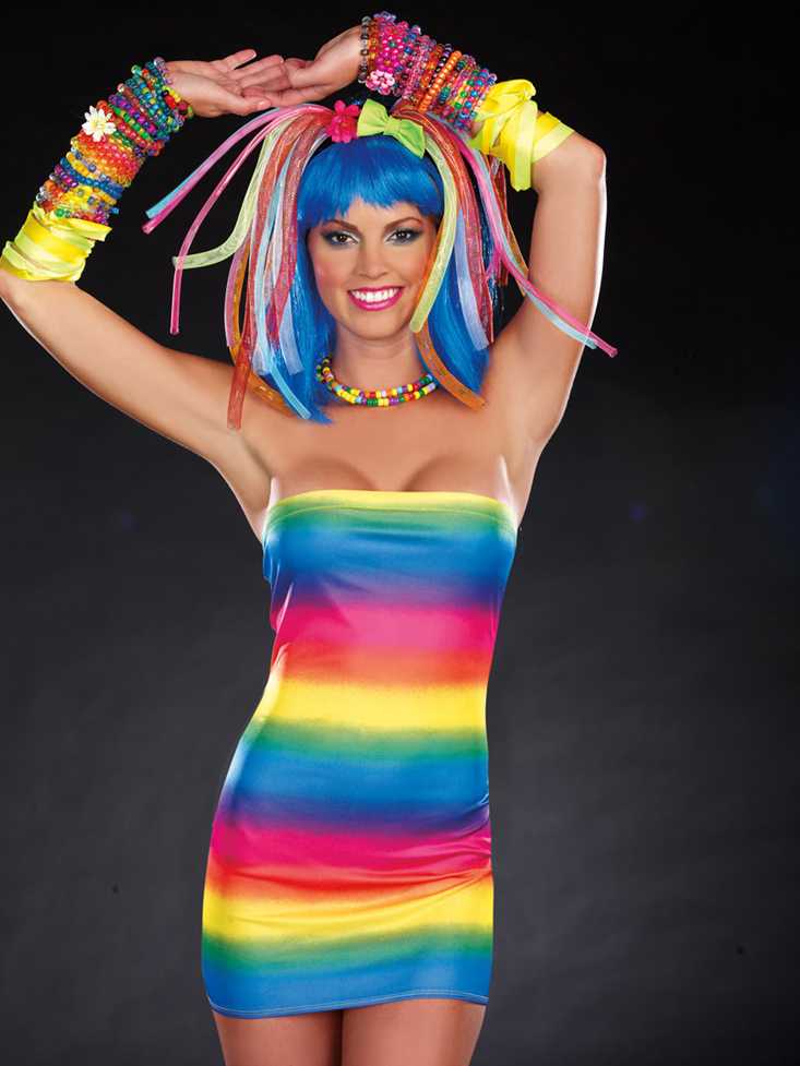 2 PC. Kandi Kid