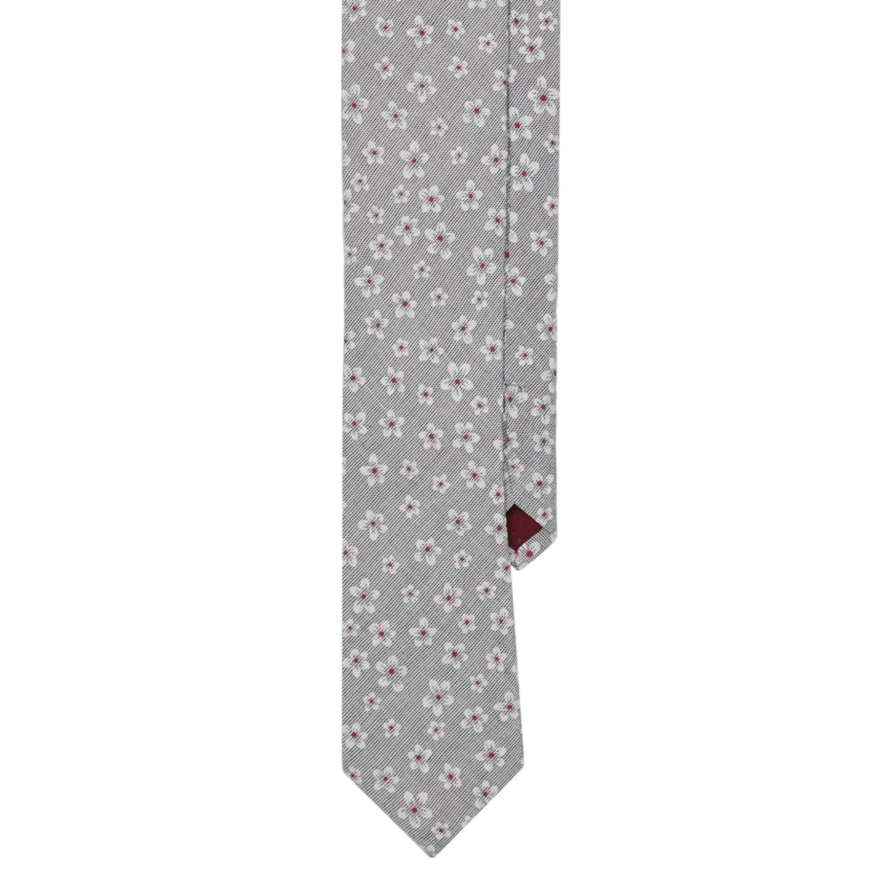 Original Penguin PARIS FLORAL TIE