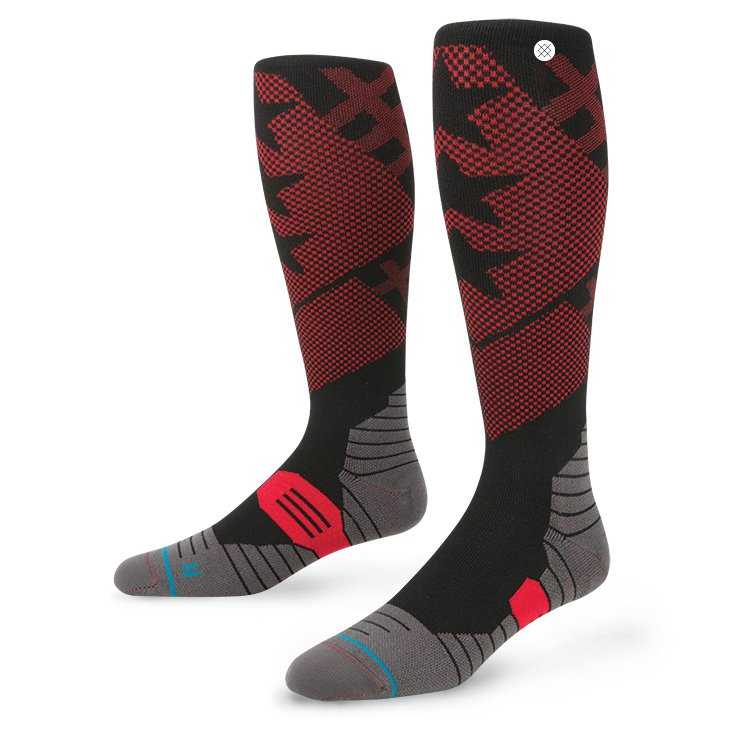 Stance Captain Moto 2 fusion moto Socks