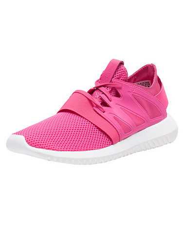 adidas WOMENS Pink Footwear / Sneakers