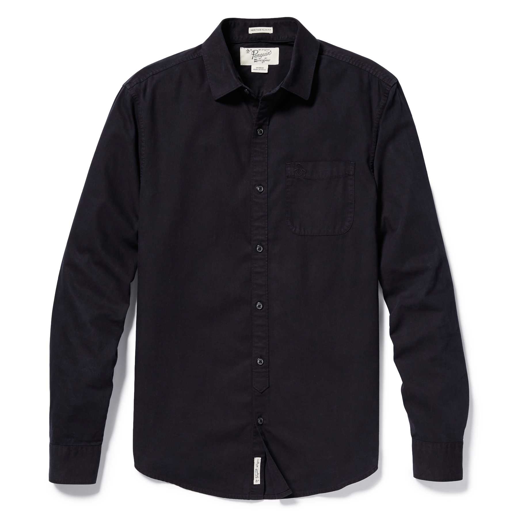 Original Penguin DYE SHIRT
