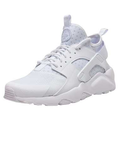 NIKE SPORTSWEAR MENS White Footwear / Sneakers