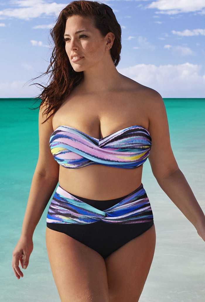 The Soulmate Lullaby Bikini