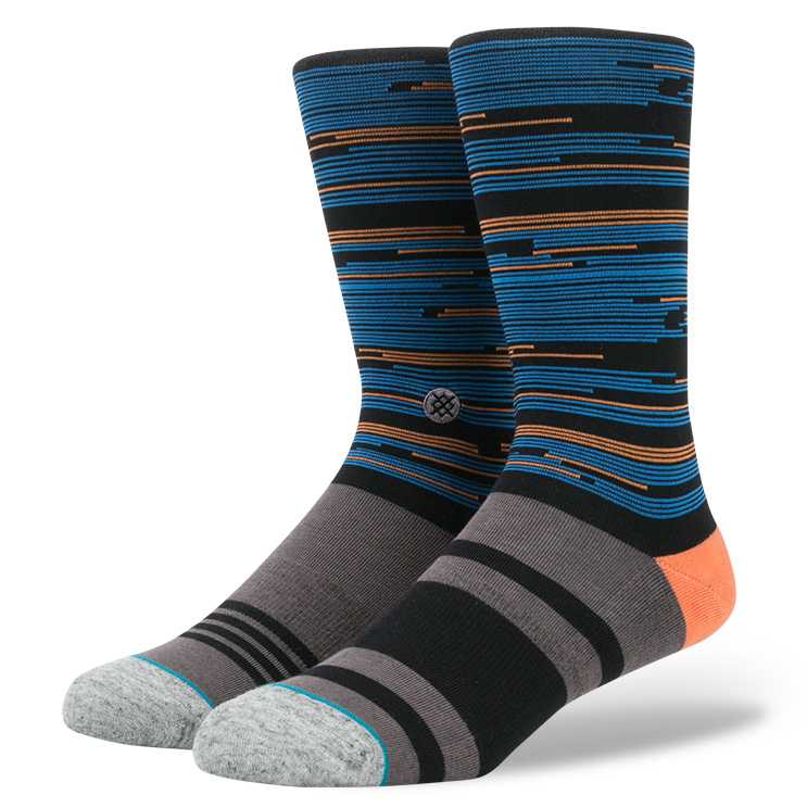 Stance Matter CHANDLER PARSONS Socks