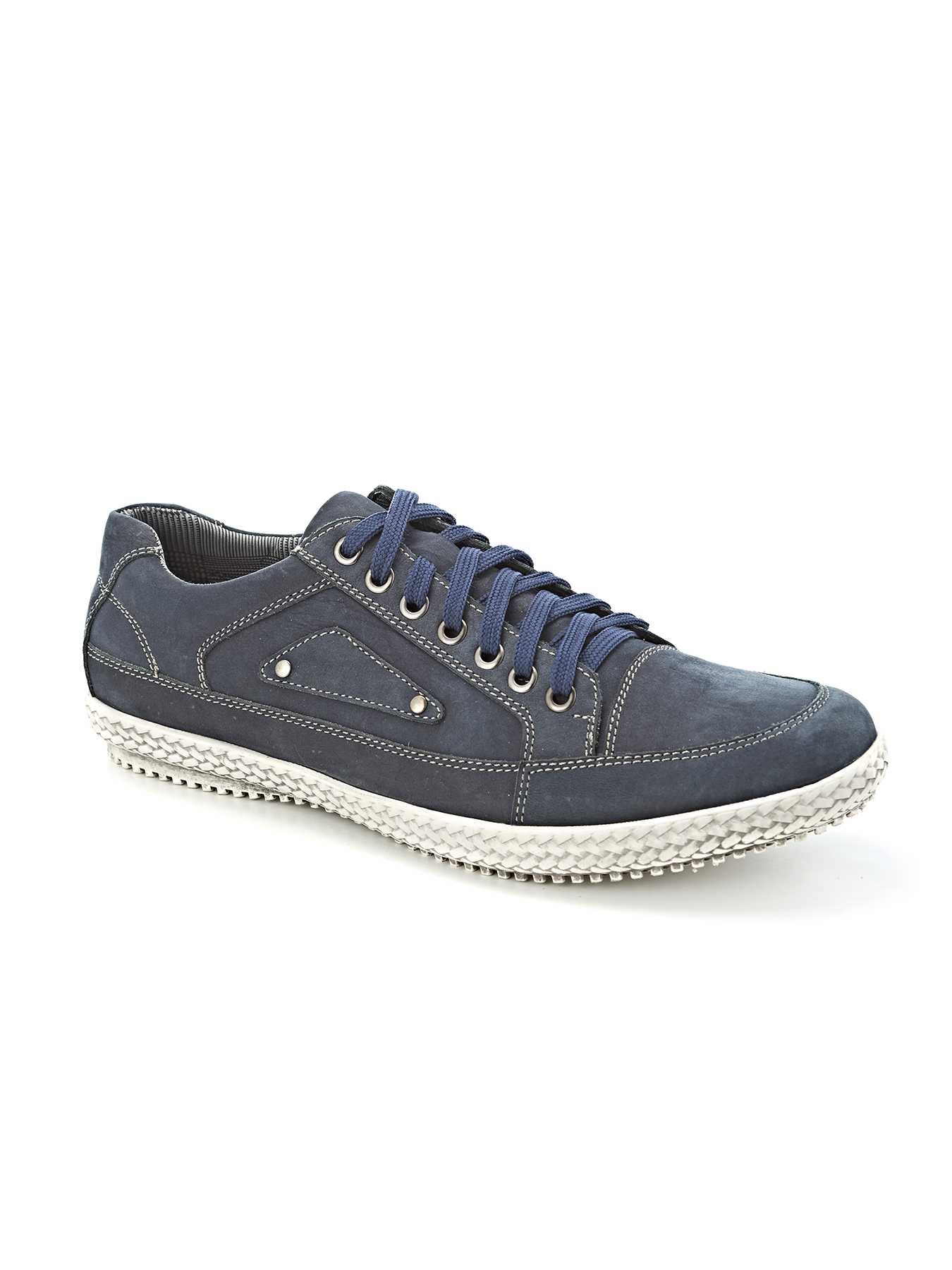 Perry Ellis Abbot Rivets Sneaker