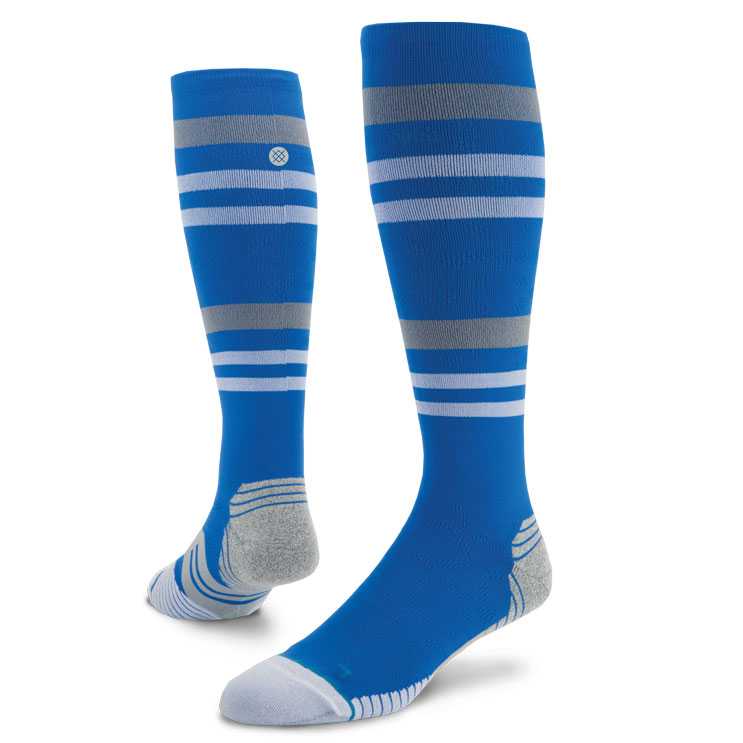 Stance Chamber Otc FUSION RUN Socks