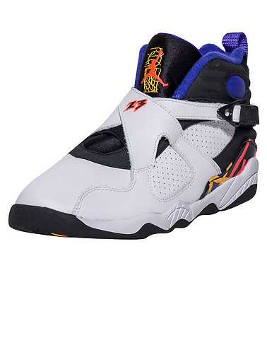 JORDAN BOYS White Footwear / Sneakers 2Y