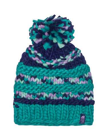 THE NORTH FACE WOMENS Green Accessories / Seasonal One Size