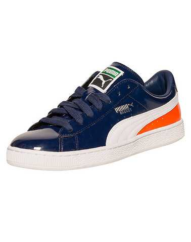 PUMA MENS Navy Footwear / Sneakers 9