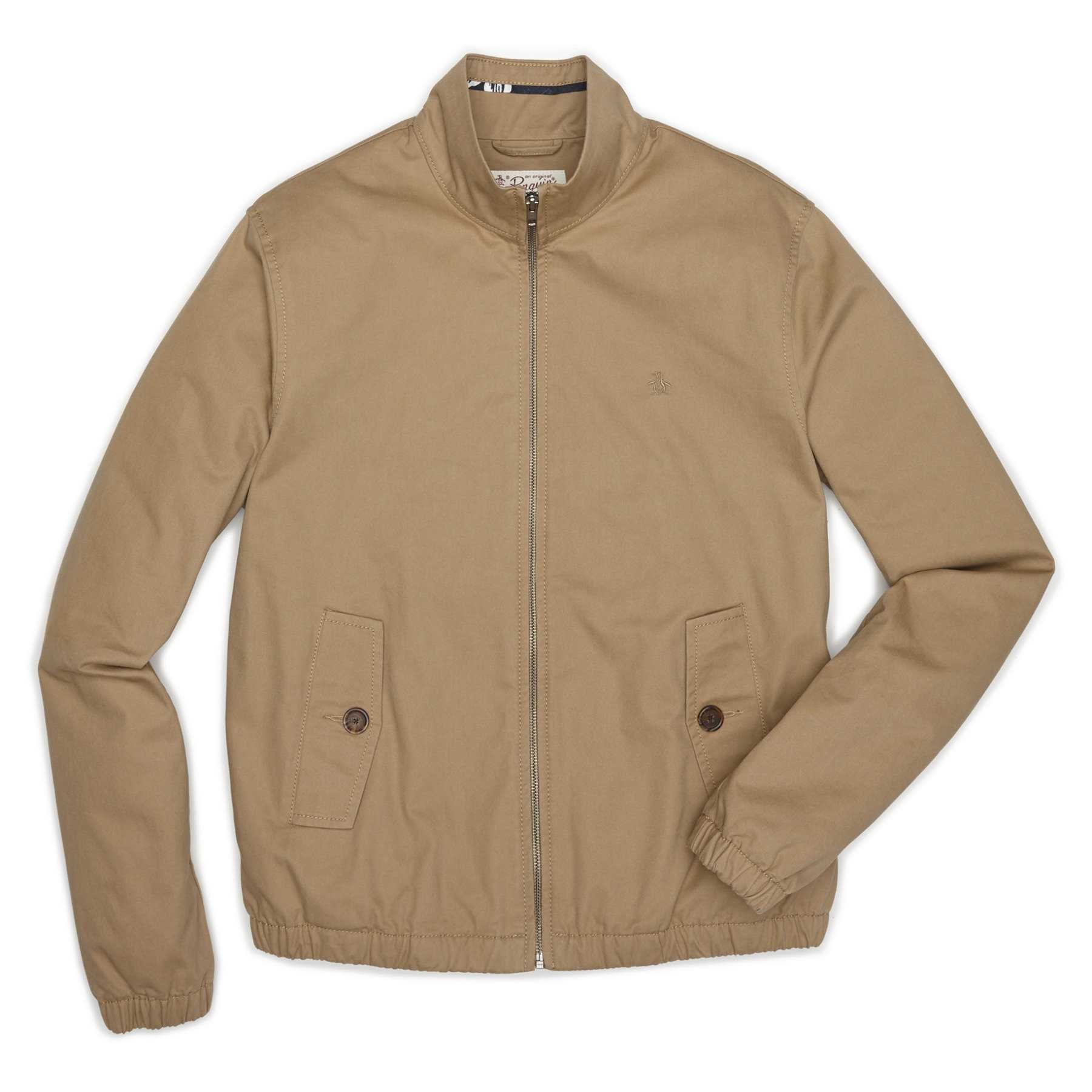 Original Penguin FAIRWAY JACKET