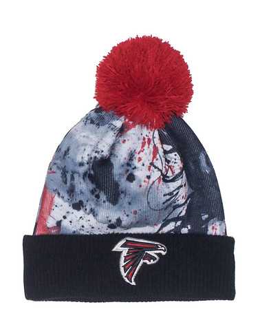 NEW ERA MENS Red Accessories / Seasonal One Size