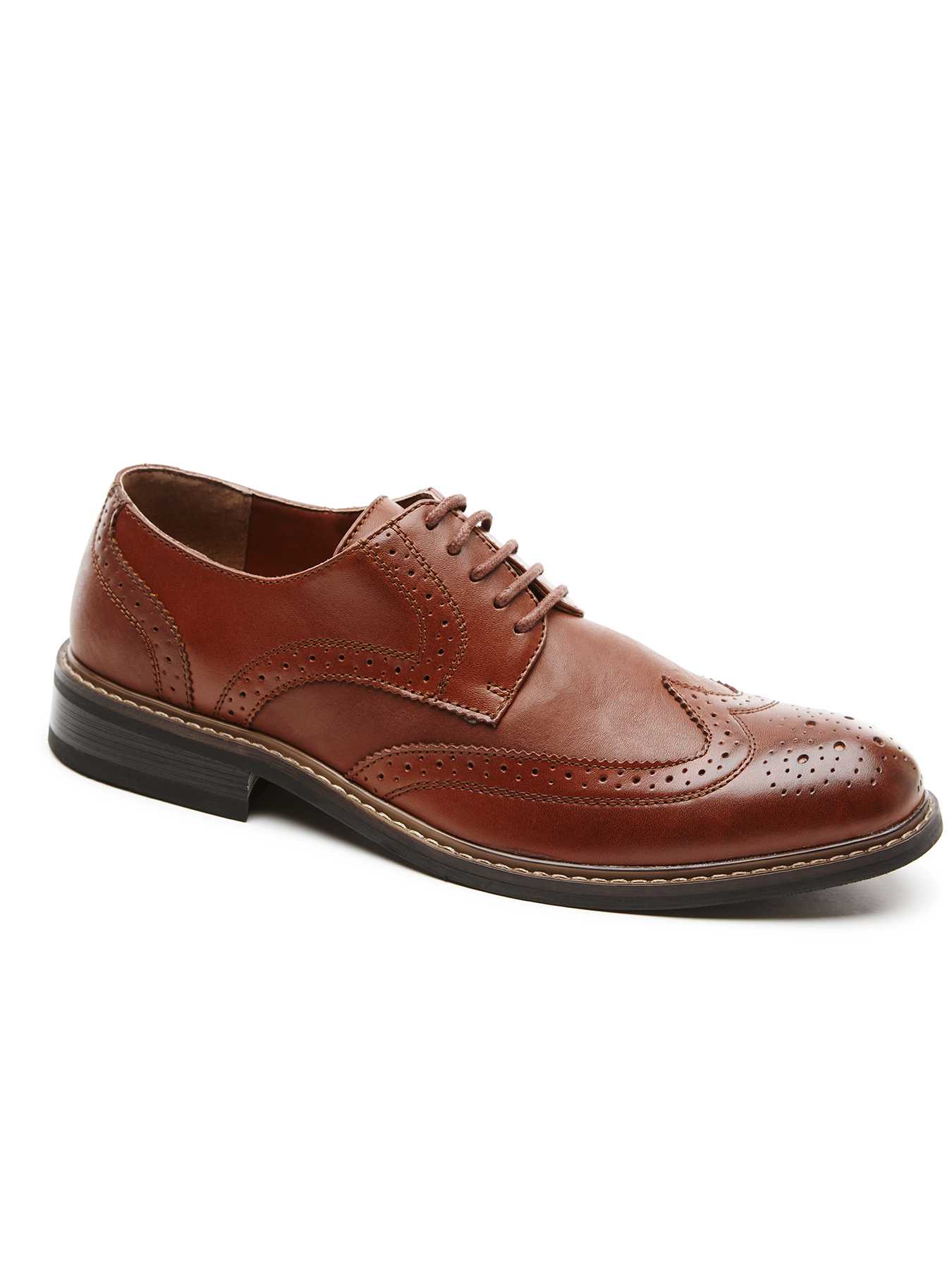 Perry Ellis Portfolio Milton Dress Shoe