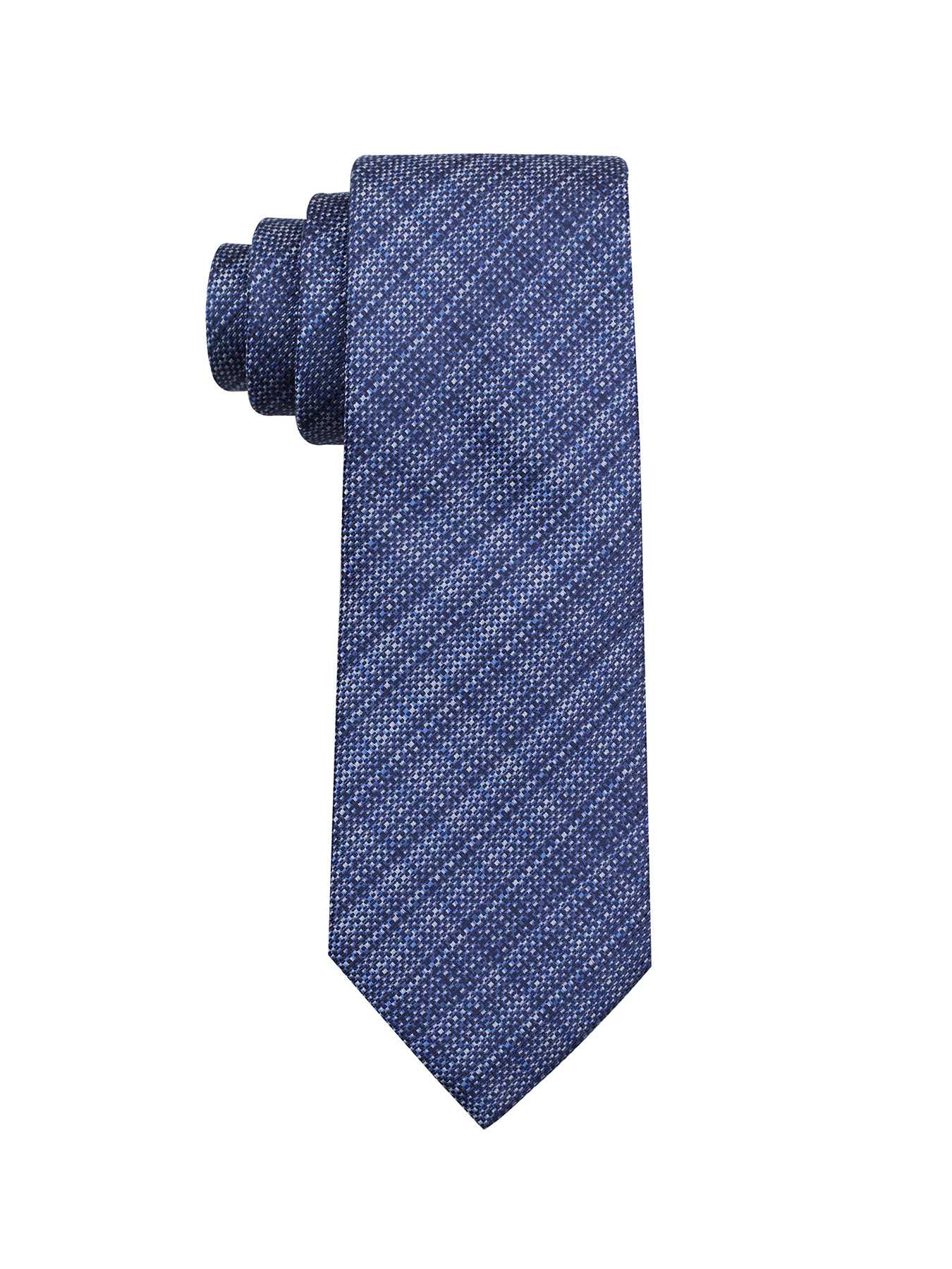 Perry Ellis Harden Mini Silk Tie