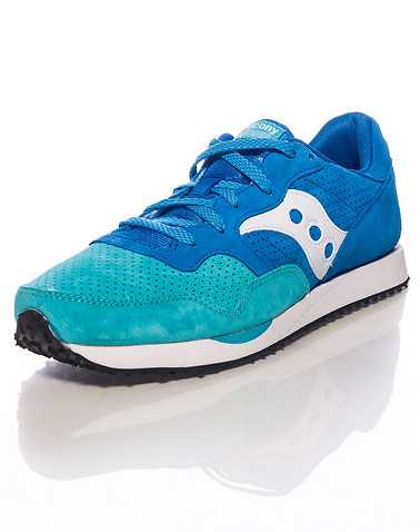 SAUCONY MENS Multi-Color Footwear / Sneakers
