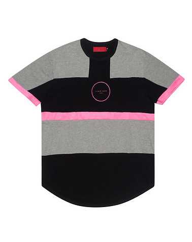 VIE RICHE MENS Multi-Color Clothing / Tops