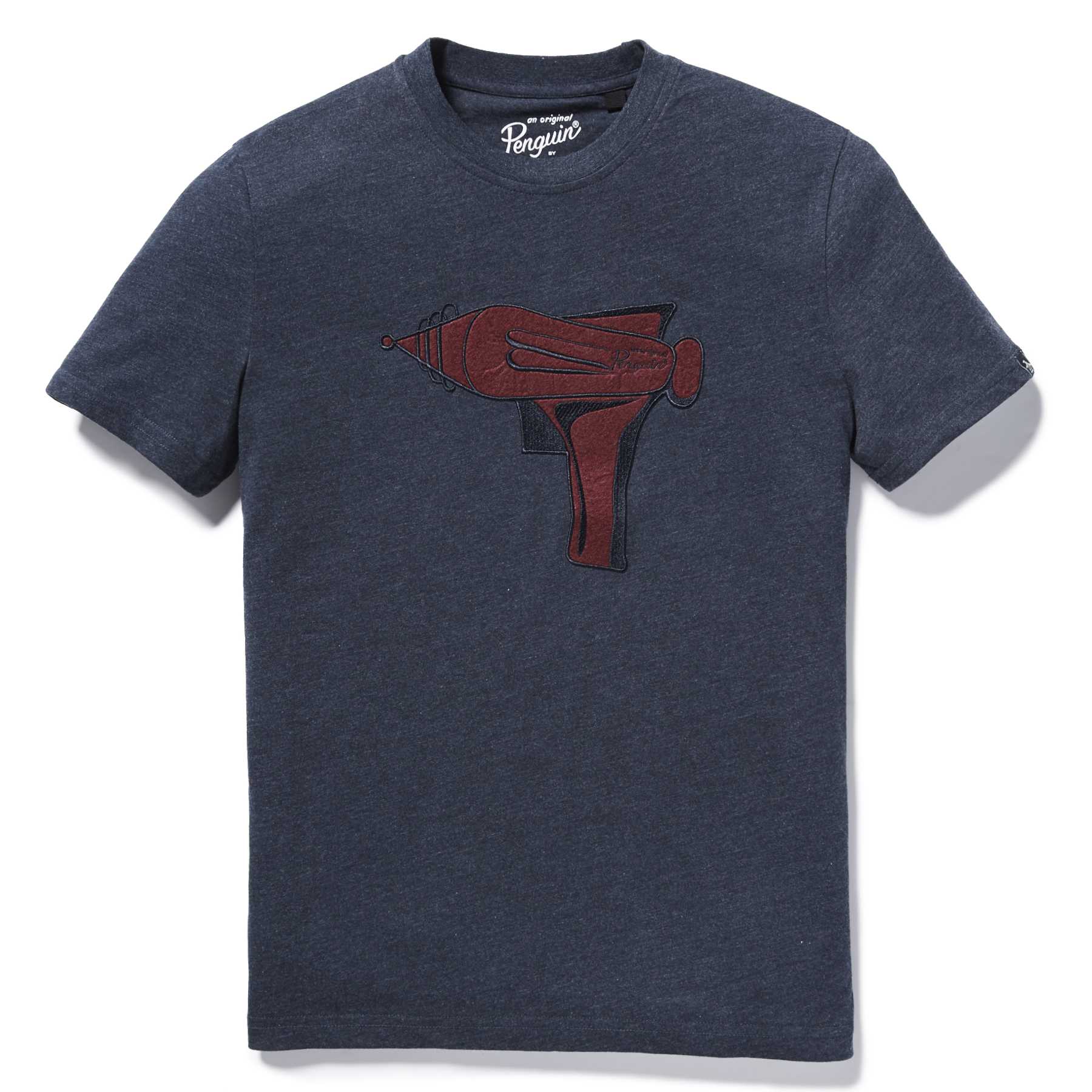 Original Penguin RAY GUN PETE TEE