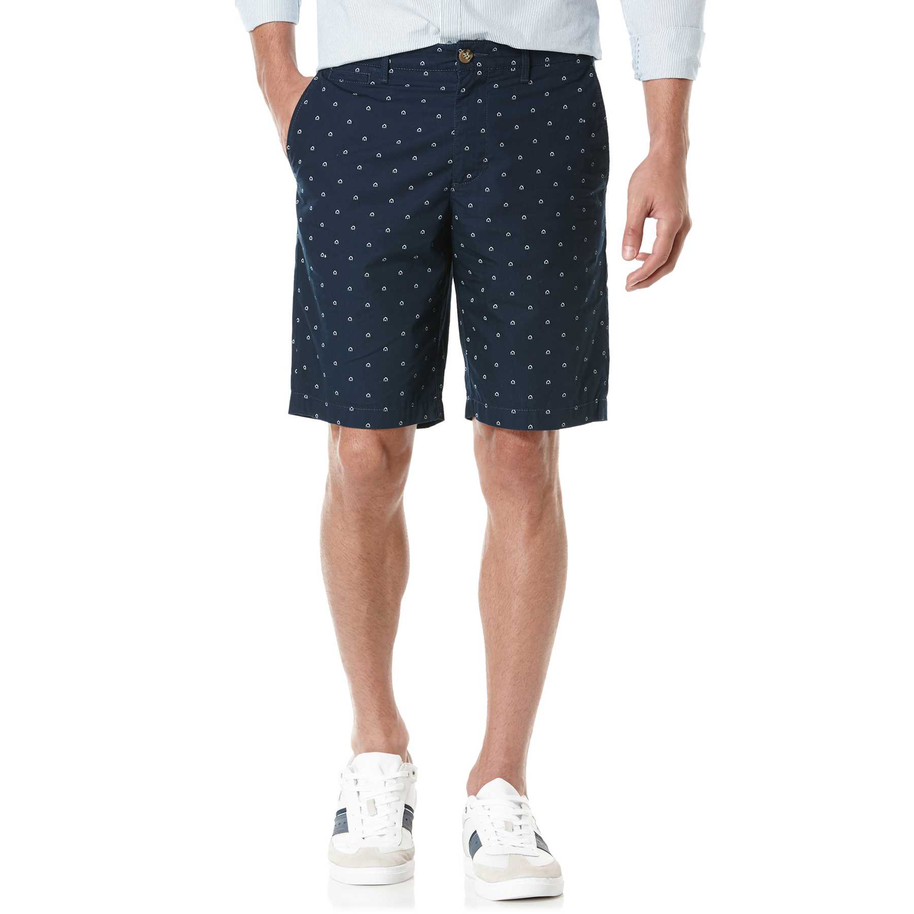 Original Penguin PRINTED SHORT