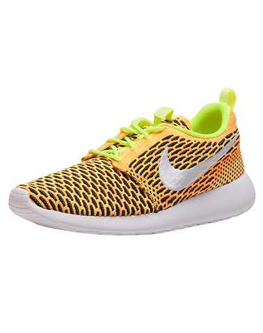 NIKE SPORTSWEAR WOMENS Yellow Footwear / Sneakers