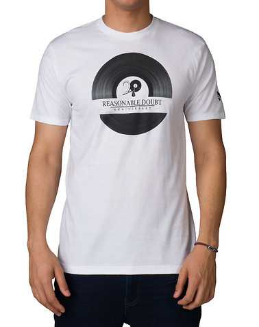 4TH OF NOVEMBERENS White Clothing / Tops