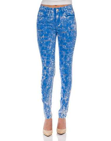 ESSENTIALS WOMENS Blue Clothing / Jeans 5