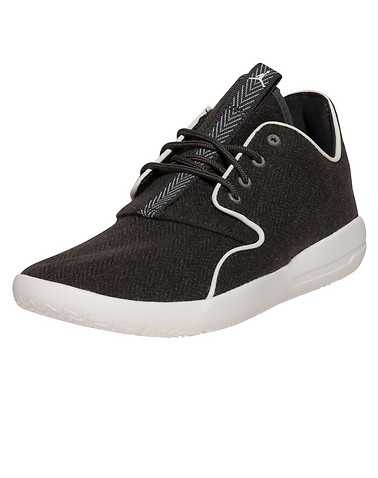 JORDAN BOYS Dark Grey Footwear / Sneakers