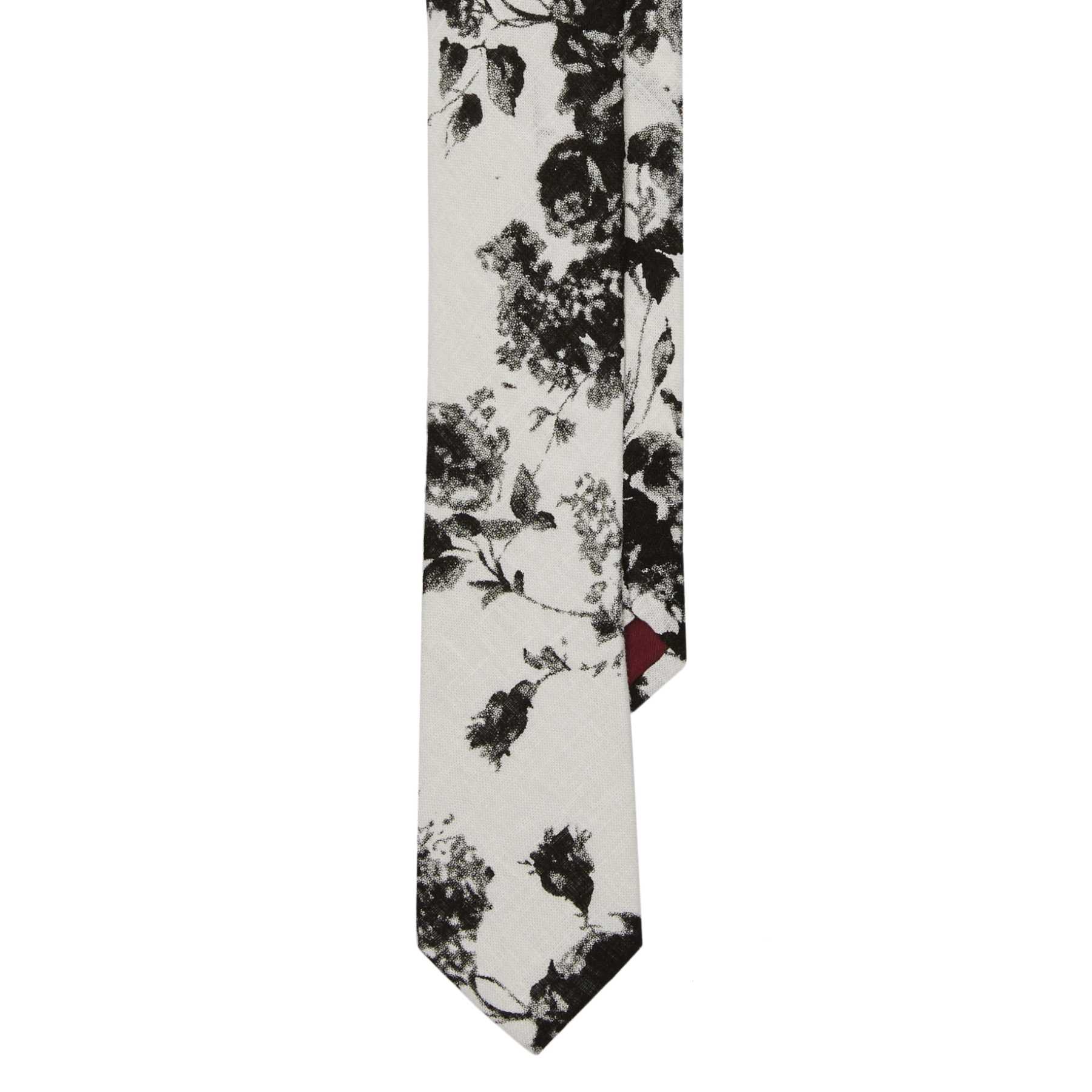 Original Penguin PROTÃ‰GÃ‰ BOTANICAL TIE