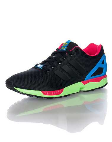 adidas MENS Black Footwear / Sneakers