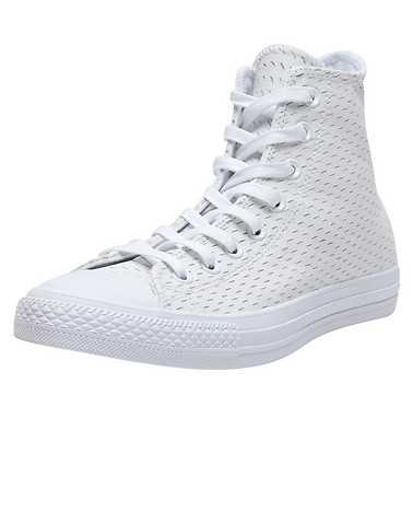 CONVERSE MENS White Footwear / Casual