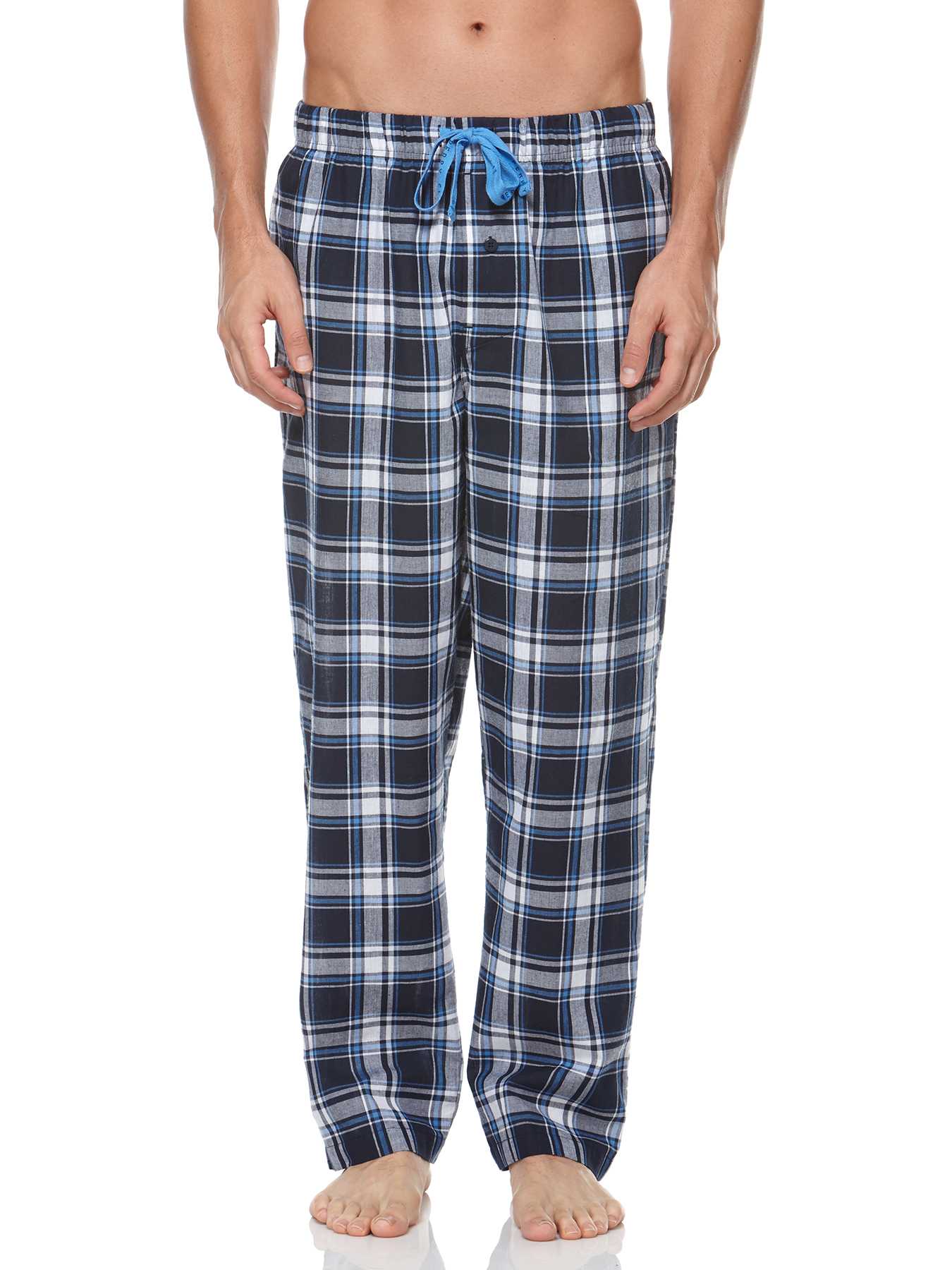 Perry Ellis Woven Sleep Pant